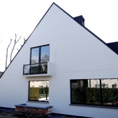 Buitenschilderwerken Gevels Turnhout40